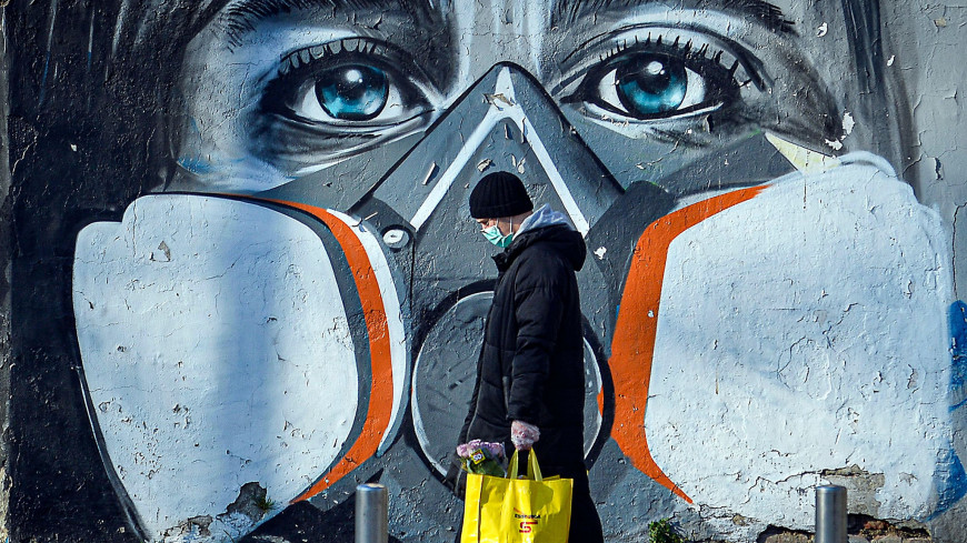 Κορωνοϊός: Παγκόσμια ανησυχία για την αύξηση των κρουσμάτων – Οι ειδικοί φοβούνται το δεύτερο κύμα στην Ελλάδα