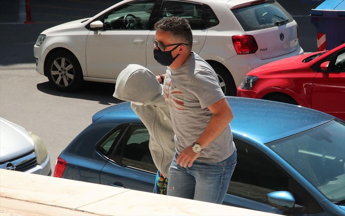 Προφυλακιστέα η 33χρονη μετά την απολογία της για την απαγωγή της Μαρκέλλας