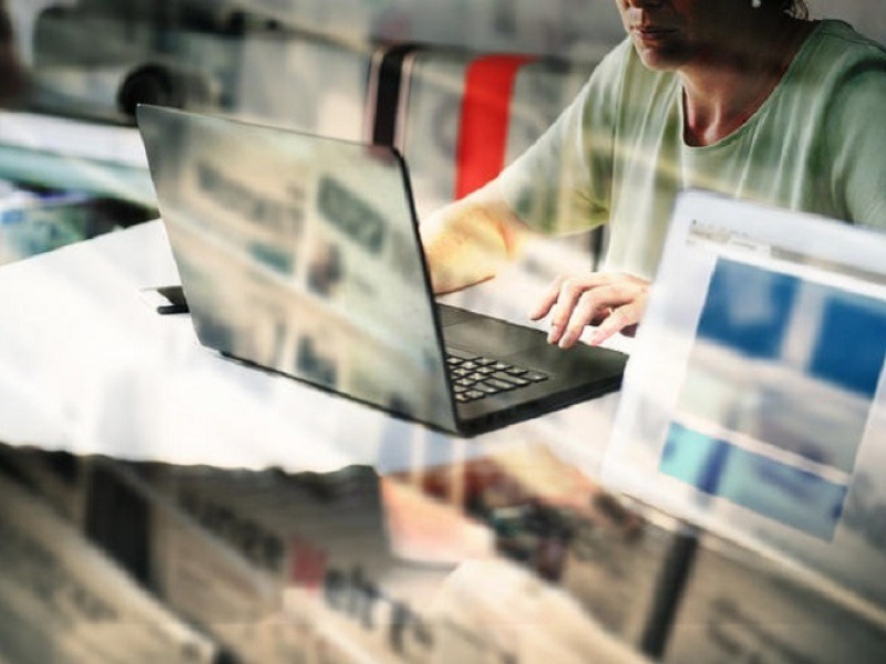  Ψηφιακή επανάσταση για όλους