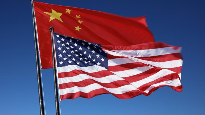 Τραμπ: Η συμφωνία ΗΠΑ – Κίνα για το εμπόριο βρίσκεται σε ισχύ