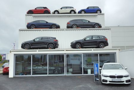 Εξαπάτηση, ρύπανση και εισφοροδιαφυγή : Η αλήθεια για τα εισαγόμενα μεταχειρισμένα αυτοκίνητα