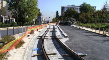 Στάση εργασίας σε τρένα και Τραμ την Πέμπτη