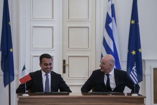 Η ανάγκη ευρωπαϊκής εξωτερικής πολιτικής