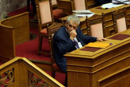 Παπαγγελόπουλος: Εξακολουθώ να αγαπώ και να εκτιμώ τον Τσίπρα και τον Παππά