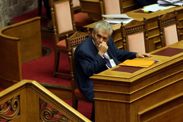 Παπαγγελόπουλος: Εξακολουθώ να αγαπώ και να εκτιμώ τον Τσίπρα και τον Παππά