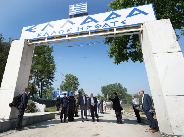 Το τουρκικό ζήτημα κινητοποιεί τις Βρυξέλλες