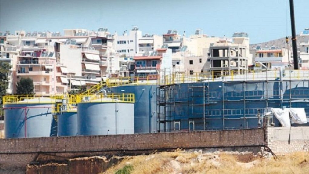 Το υπουργείο Περιβάλλοντος και Ενέργειας «παίζει καθυστερήσεις» σε σχέση με την Oil One