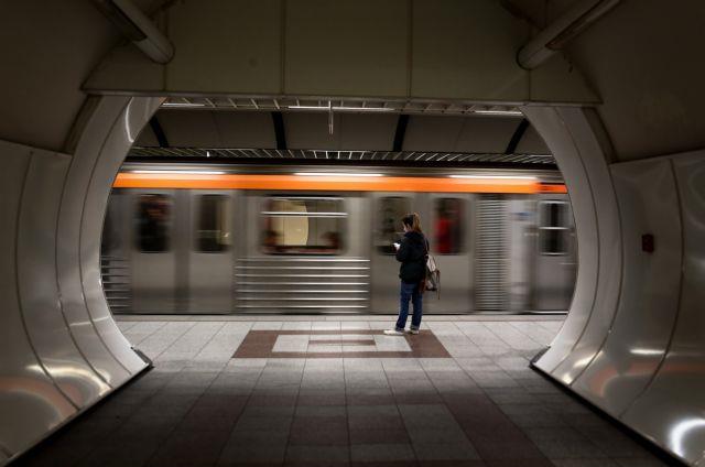 Κανονικά αύριο μετρό, τραμ, ηλεκτρικός – Στάση εργασίας σε Προαστιακό, τρένα