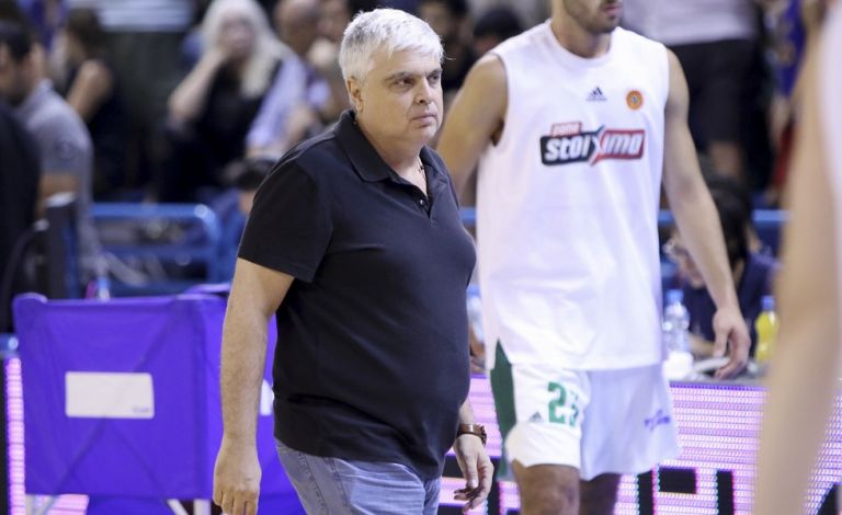 Παναθηναϊκός: Οριστική απόφαση η αποχώρηση του Μάνου Παπαδόπουλου