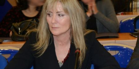 Τουλουπάκη: Κύμα ανθρωποφαγίας κατά εισαγγελέων – Έχω θεσμική υποχρέωση να σταθώ όρθια