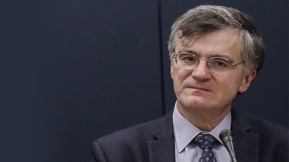 Ακου τον Τσιόδρα σου…