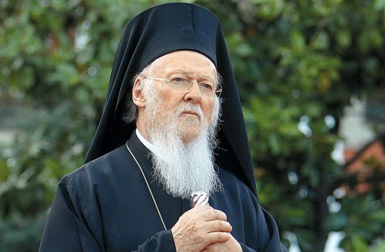 Βαρθολομαίος: Ειμαι συγκλονισμένος από τις δηλώσεις Ερντογάν για την Αγία Σοφία | tovima.gr