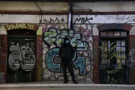 Αντιμέτωπες με δεύτερο κύμα κορωνοϊού 10 χώρες – Δείτε ποιες