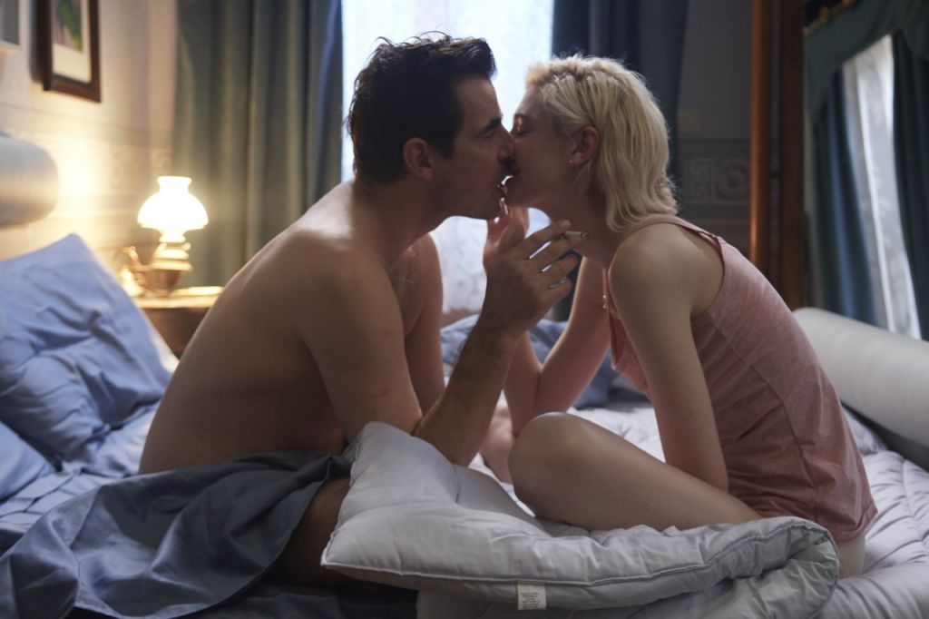 Οι ταινίες της εβδομάδας:  Κλέφτες, σκακιστές και καλές επαναλήψεις