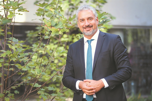 Αναπλ. διευθυντής UNESCO: Παράνομη η αλλαγή στάτους στην Αγια-Σοφιά