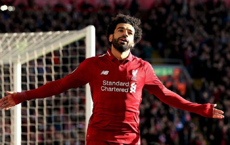 Σαλάχ: Φέτος ήρθε η ώρα μας να πάρουμε τον τίτλο