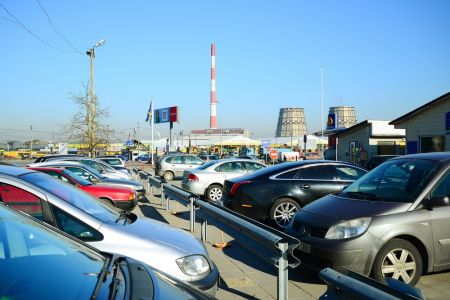Απαρχαιωμένη η πλειονότητα των οχημάτων στους ελληνικούς δρόμους – Καταστροφικές οι συνέπειες για το περιβάλλον