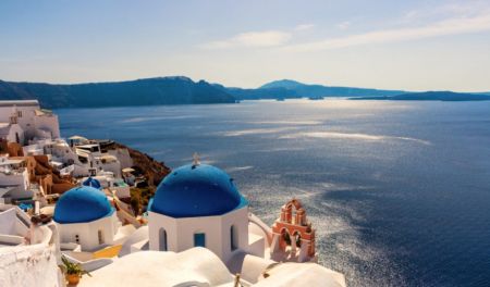 Οταν ο πλανήτης ψηφίζει Ελλάδα