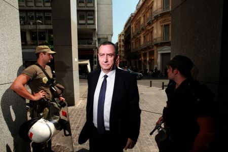 Ομόφωνα αθώος ο Γιάννης Μιχελάκης