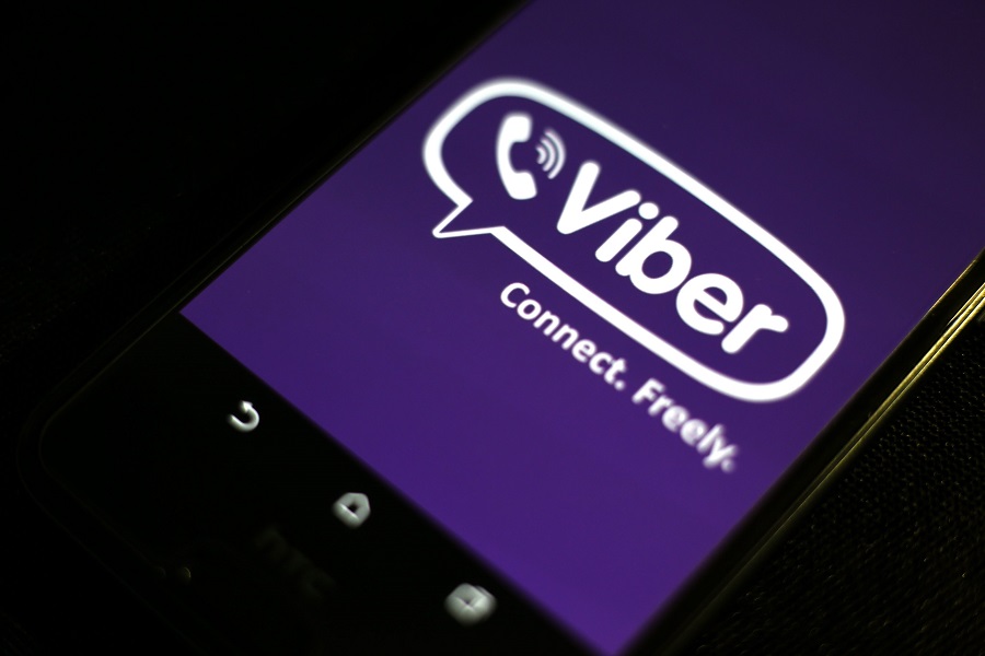 Τέλος η συνεργασία Viber – Facebook