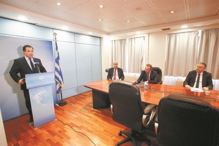 5 δράσεις που βελτιώνουν την ανταγωνιστικότητα