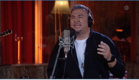 «Σπίτι με το MEGA»: Μια βραδιά με τα καλύτερα από τους καλύτερους