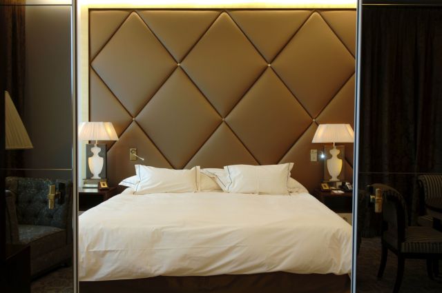 Υπουργείο Τουρισμού: Αυτή είναι η λίστα με τα ξενοδοχεία «καραντίνας» για τον κορωνοϊό