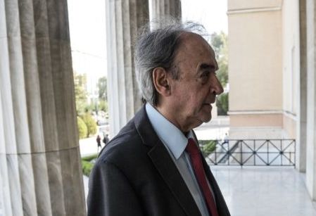 Τσοβόλας για Παπαγγελόπουλο: Τον δικαιώνει η συμφωνία ΗΠΑ – Novartis