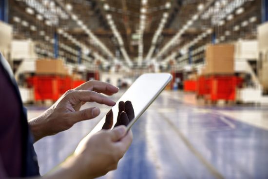 Η νέα τεχνολογία της εξυπηρέτησης