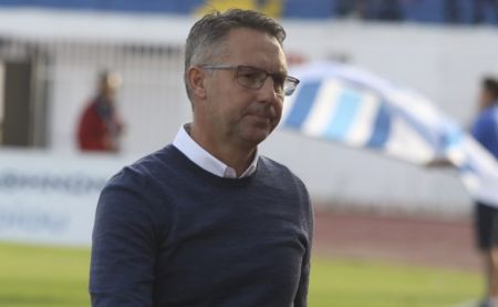 Ατρόμητος: Στην Ελλάδα ο Κάναντι – Ένα βήμα πριν από την επιστροφή του