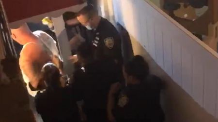 Eρευνα για το θάνατο του ομογενούς στις ΗΠΑ μετά τον σάλο