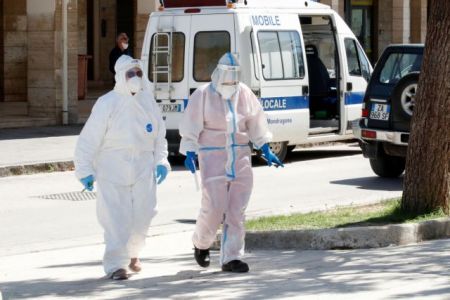 Ιταλία: Νέα εστία μετάδοσης κορωνοϊού – 64 κρούσματα στη Μπολόνια