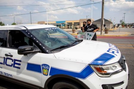 Καναδάς: Καταδίκη αστυνομικού για ξυλοδαρμό μαύρου νεαρού