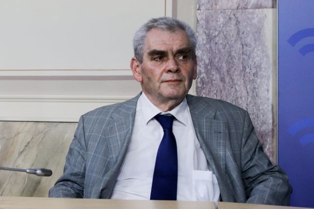 «Μισές απαντήσεις» Παπαγγελόπουλου για τους διαλόγους της ντροπής που αποκάλυψαν τα «Παραπολιτικά»