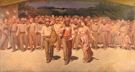 Ένα «ηθικό πλεονέκτημα» που δεν υπήρξε ποτέ