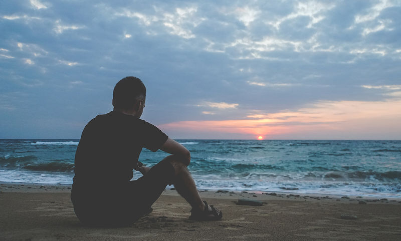 Κατάθλιψη: Αυτά είναι τα 10 κύρια σημάδια της νόσου