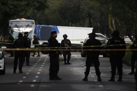 Μεξικό: Καταμεσής του δρόμου, αυτοκινητιστές, βρήκαν 14 πτώματα