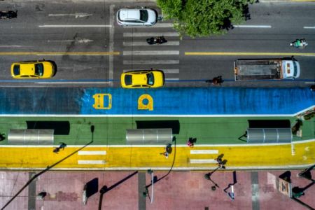 «Μεγάλος Περίπατος»: Ξεκίνησαν τα έργα και στο Σύνταγμα