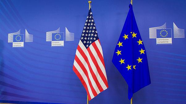 Νέο σκηνικό ΕΕ με ΗΠΑ
