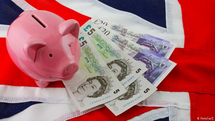 Μπόρις Τζόνσον: Όχι στη λιτότητα, ναι στα πους-απς