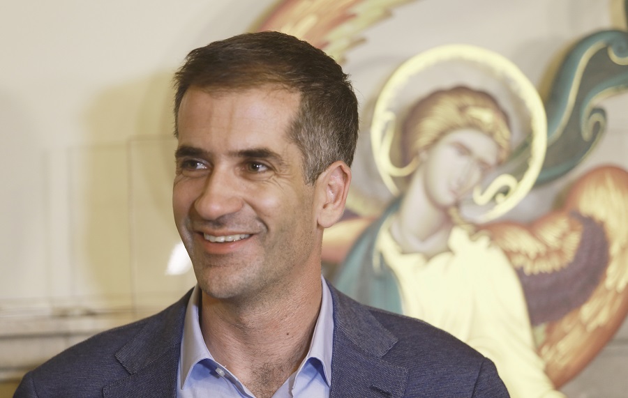 Μπακογιάννης: «Οι Κυριακές καθαριότητας έγιναν θεσμός»