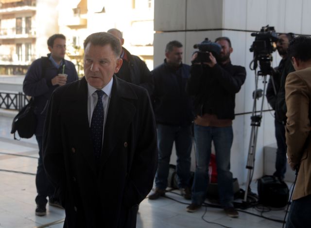 Κούγιας στο MEGA: Το πραγματικό παρακράτος είναι αυτό που αποκάλυψαν τα «Παραπολιτικά»