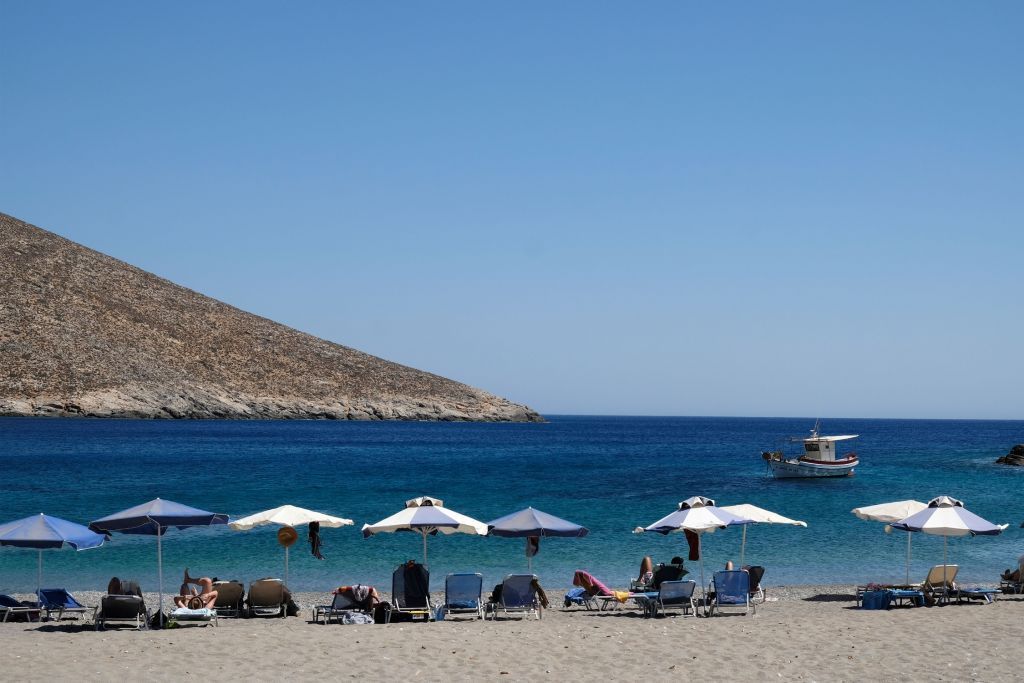 Πού οφείλονται τα έντονα καιρικά φαινόμενα – Δεν συνδέονται με την κλιματική αλλαγή