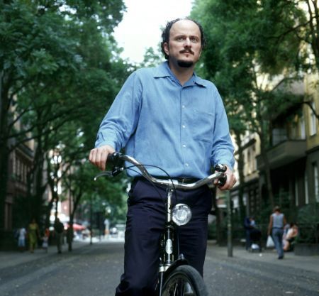 Τζέφρι Ευγενίδης: «Η Αμερική έχει πλέον προχωρήσει»