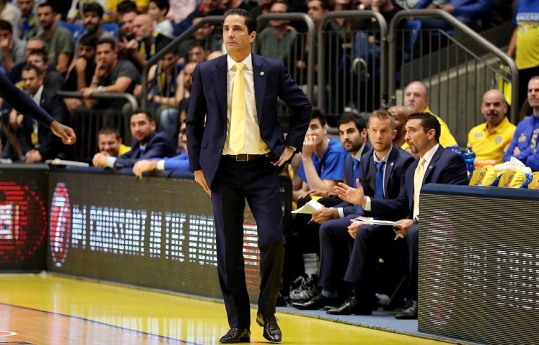 Σφαιρόπουλος: «Όλα τα παιχνίδια είναι σημαντικά και σεβόμαστε όλες τις ομάδες»