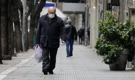 Κορωνοϊός: Ο χάρτης των δέκα νέων κρουσμάτων στην Ελλάδα