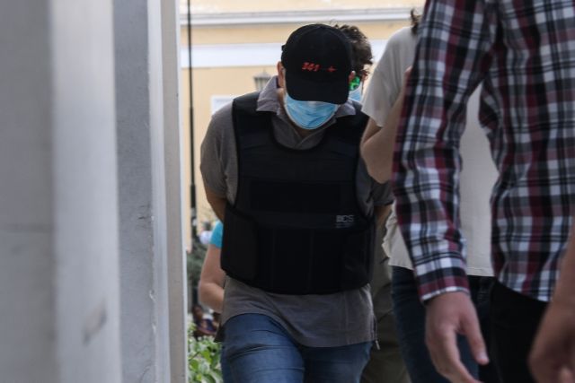 Νέο αποκλειστικό ντοκουμέντο του MEGA για τη δράση του ψευτογιατρού