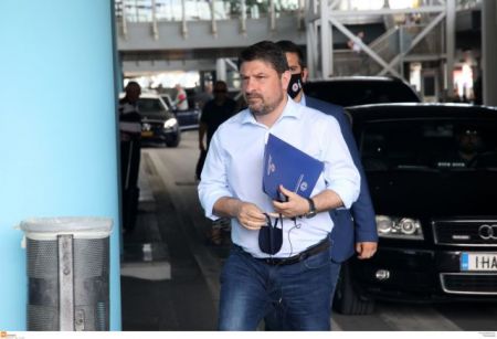 Χαρδαλιάς: Έτοιμο να ανοίξει τις πύλες του το αεροδρόμιο της Σκιάθου