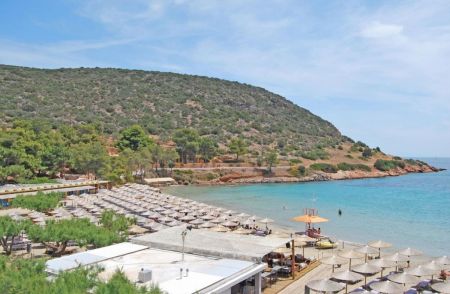 Καιρός: Μίνι καύσωνας – Σε ποιες περιοχές της χώρας θα «χτυπήσει»