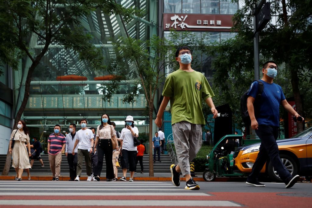 Κορωνοϊός – Ασία : Ύφεση έπειτα από έξι δεκαετίες ανάπτυξης